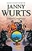 The Wars of Light and Shadow (5) – Grand Conspiracy by Janny Wurts