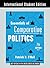 Essentials of Comparative P...
