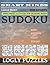Smart Minds - 1000+ Sudoku Puzzles for Adults: Sudoku Puzzles from Easy to Expert for adults 300 Easy 300 Medium 300 Hard 300 Expert Positive Energy for Relax and Unwind. Great Mental Sharpness