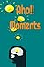 Aha!! Moments