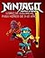 NINJAGO LIBRO DE COLOREAR M...