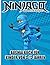 NINJAGO BUCH DE COLOREAR MA...