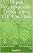 Digital Reconfigurable Design using VHDL in Xilinx by Ipseeta Nanda
