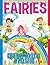 Fairies Kids Dot Marker Wor...