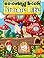 Ghome Life Coloring Book: 50+ Gnome Life Coloring Book With High Quality Images For All Ages, Great Gift For Relaxation