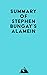 Summary of Stephen Bungay's Alamein