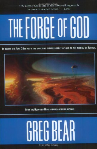 The Forge of God