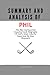 SUMMARY AND ANALYSIS OF PHI...