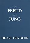 Von Freud zu Jung: Eine vergleichende Studie zur Psychologie des Unbewussten (German Edition)