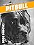 Pitbull Coloring Book For A...