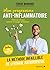 Mon programme anti-inflammatoire by Yohan Mannone
