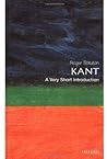 Kant: A Very Shor...