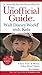 The Unofficial Guide to Walt Disney World with Kids (Unofficial Guides)