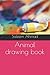 Animal drawing book