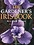 Gardeners Iris Bk