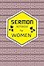 Sermon Notes For Women: Bib...
