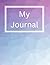 My journal by Stylez