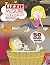 Lizzie Mcguire Coloring Book: Super Gift for Kids and Fans - Great Coloring Book with High Quality Images