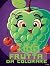 +100 Frutta da colorare by Yuri Pires