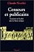 Censeurs et publicains: Eco...