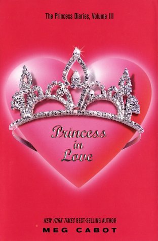 Princess in Love