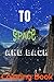 To Space and Back! Coloring...