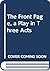 The Front Page A Play in Three Acts