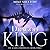 The Dragon King (Blade and Rose #5)