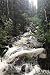 Thundering Mountain When Rivers Collide 4 by Jacob Reed
