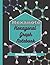 Hexanote - Hexagonal Graph Notebook: Laboratory Journal for Drawing Organic Chemistry and Biochemistry Structures Perfect Gift for Science Teachers and Students