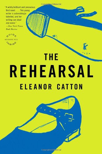The Rehearsal: A Novel