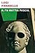 Il fu Mattia Pascal (Edizione italiana) Illustrato (Italian Edition)