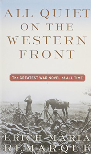 All Quiet on the Western Front