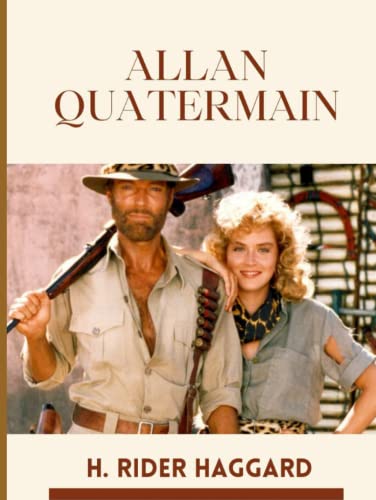 Allan Quatermain