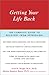 Getting Your Life Back: The Complete Guide to Recovery from Depression