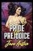 Pride and Prejudice Annotated