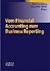 Vom Financial Accounting zum Business Reporting. by Karlheinz Küting