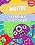 Monstri Libro da colorare: ...