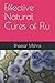 Effective Natural Cures of Flu by Bhaskar Mishra