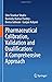 Pharmaceutical Calibration, Validation and Qualification by Shiv Shankar Shukla