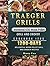 Traeger Grills Ironwood 650...