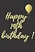 Happy 19th Birthday: Funny ...