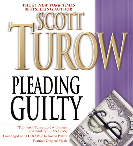 Pleading Guilty