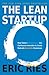 [The Lean] [Startup] by [Eric Ries] [September-13-2011] Paperback: [How Today's Entrepreneurs] ]Use Continuous Innovation[ to [Create Radically Successful Businesses]