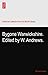 Bygone Warwickshire. Edited by W. Andrews.