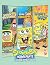 Spongebob Squarepants Coloring Book by Anna Baker