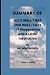 SUMMARY OF ALI'S WELL THAT ...
