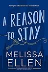 A Reason To Stay (Blackwood Series, #1)