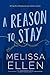 A Reason To Stay (Blackwood Series, #1)