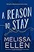 A Reason To Stay (Blackwood Series, #1)